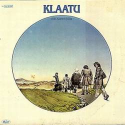 Klaatu : Sir Army Suit